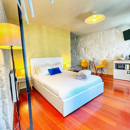 Sao Domingos Room Porto Eksteriør billede