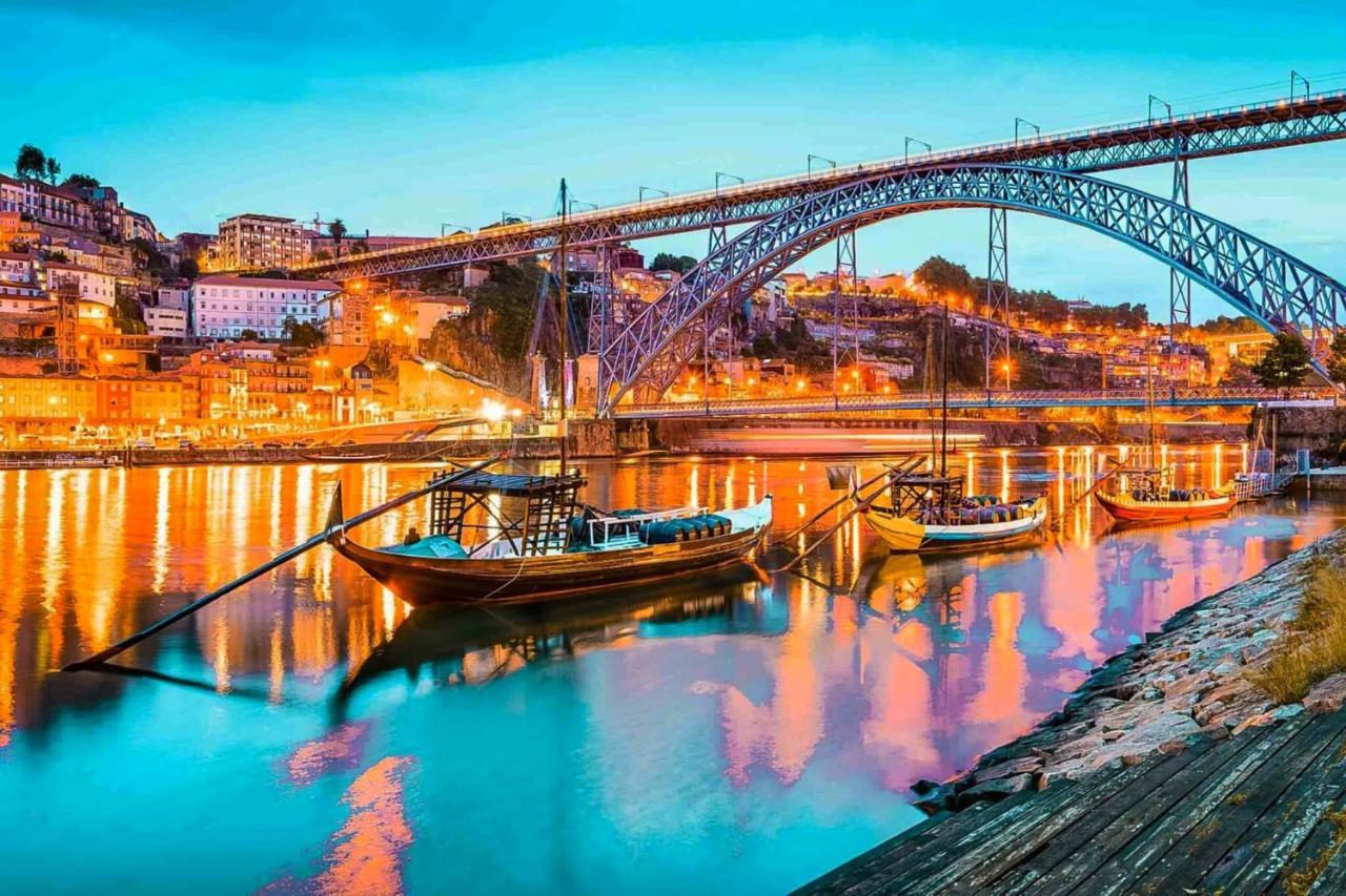 Sao Domingos Room Porto Eksteriør billede