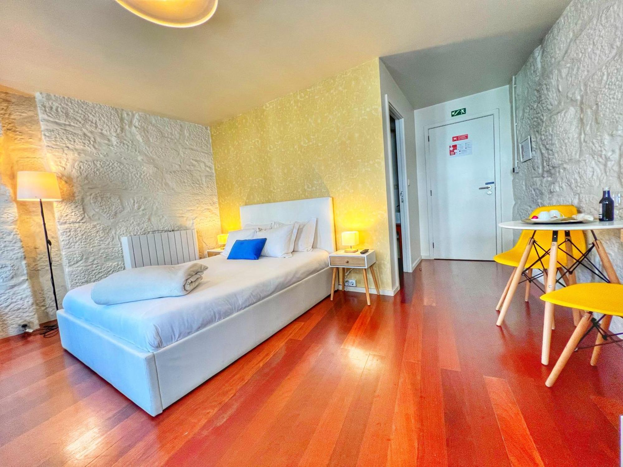 Sao Domingos Room Porto Eksteriør billede