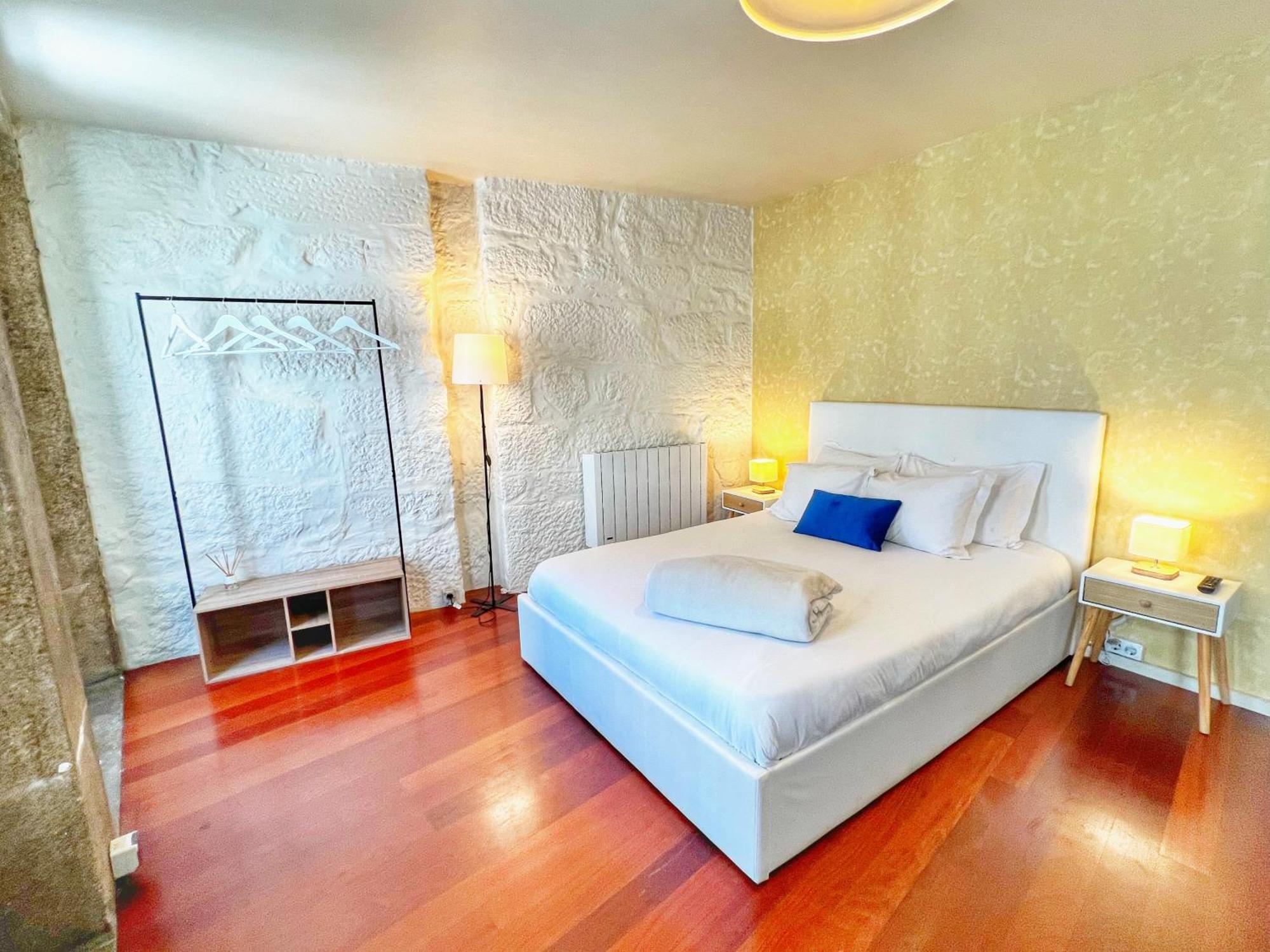 Sao Domingos Room Porto Eksteriør billede
