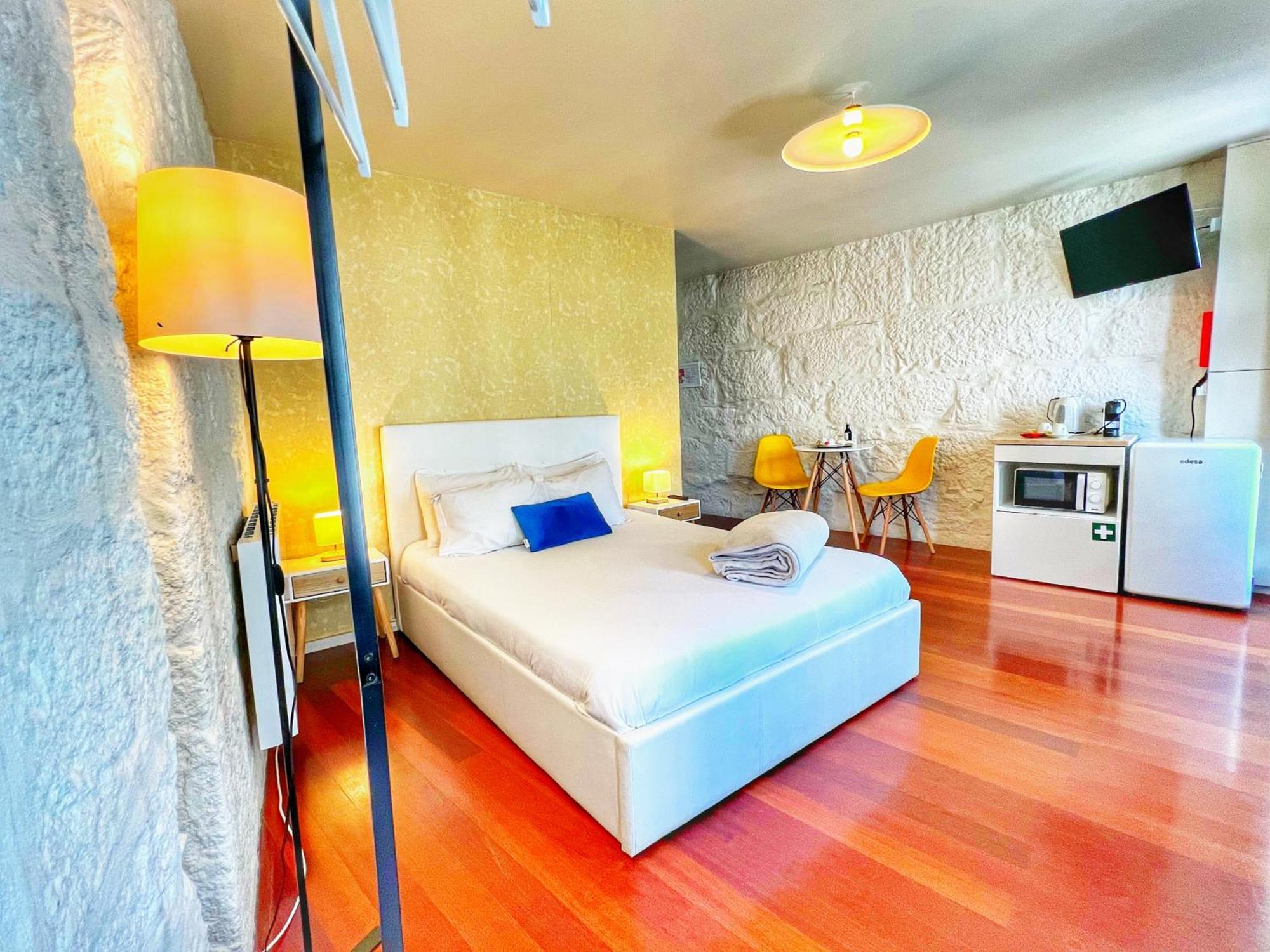 Sao Domingos Room Porto Eksteriør billede