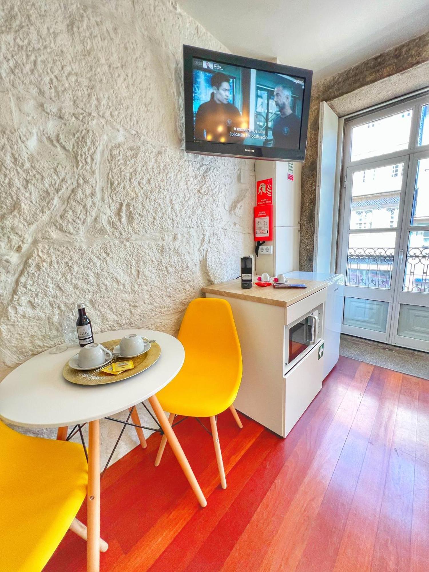Sao Domingos Room Porto Eksteriør billede
