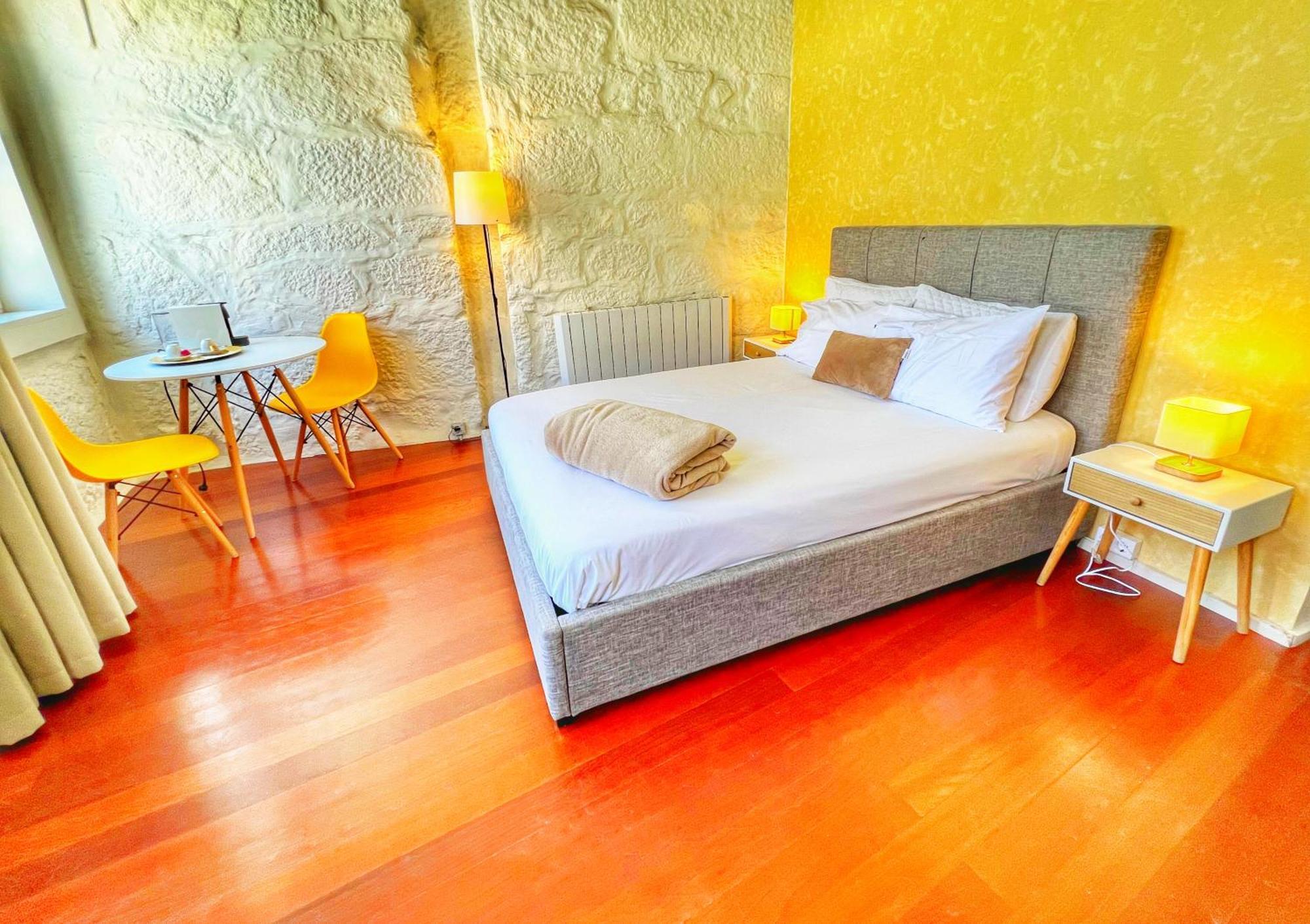 Sao Domingos Room Porto Eksteriør billede