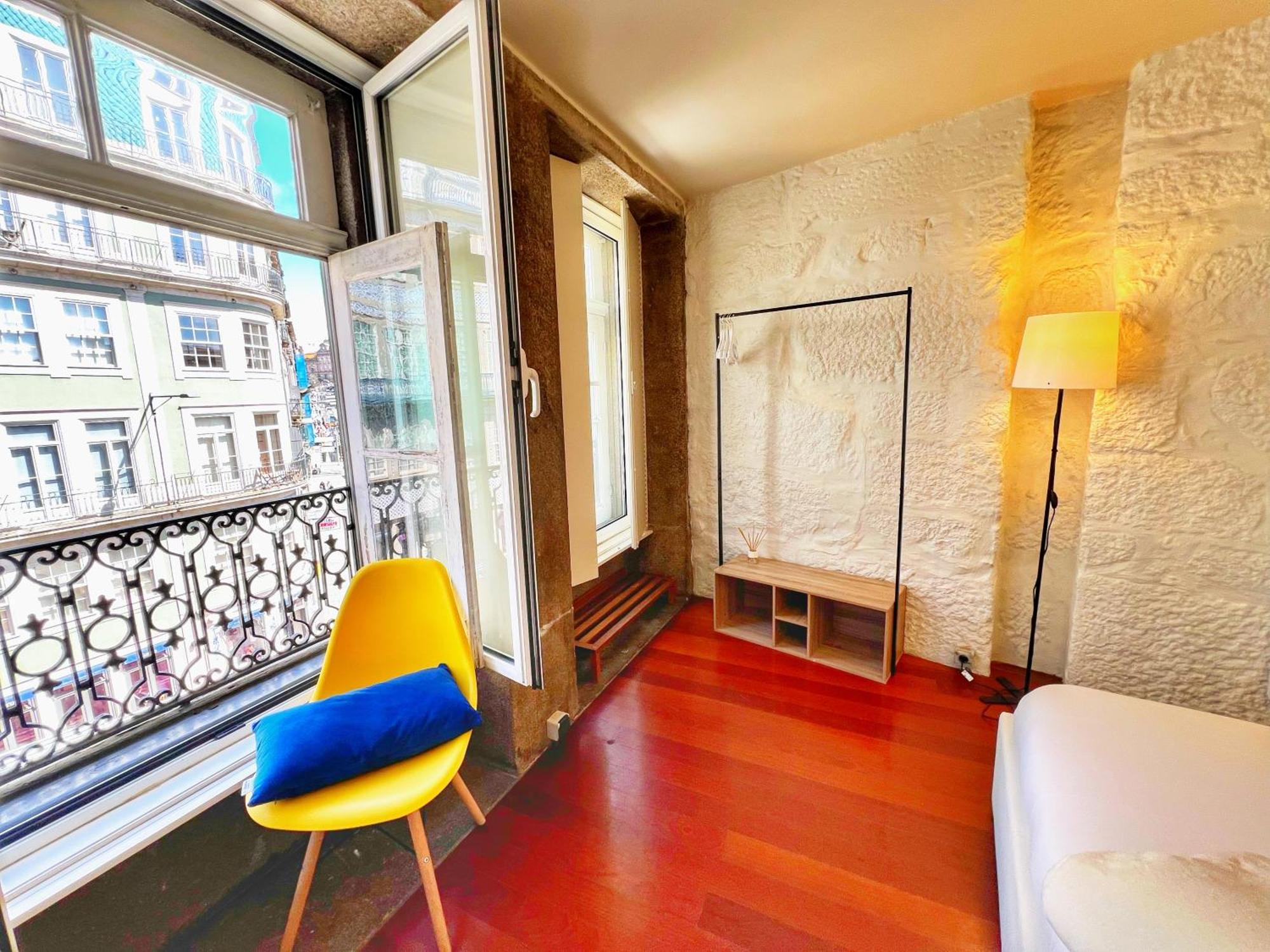 Sao Domingos Room Porto Eksteriør billede