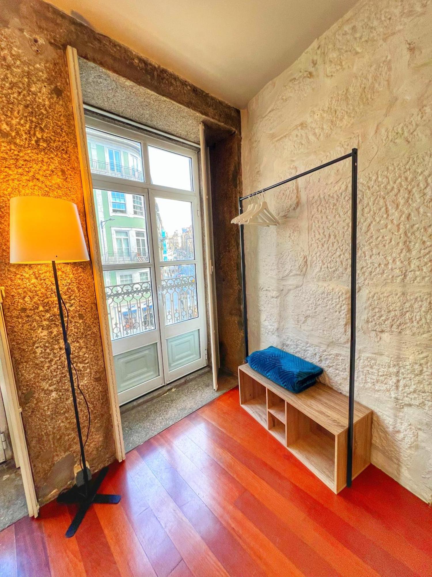 Sao Domingos Room Porto Eksteriør billede