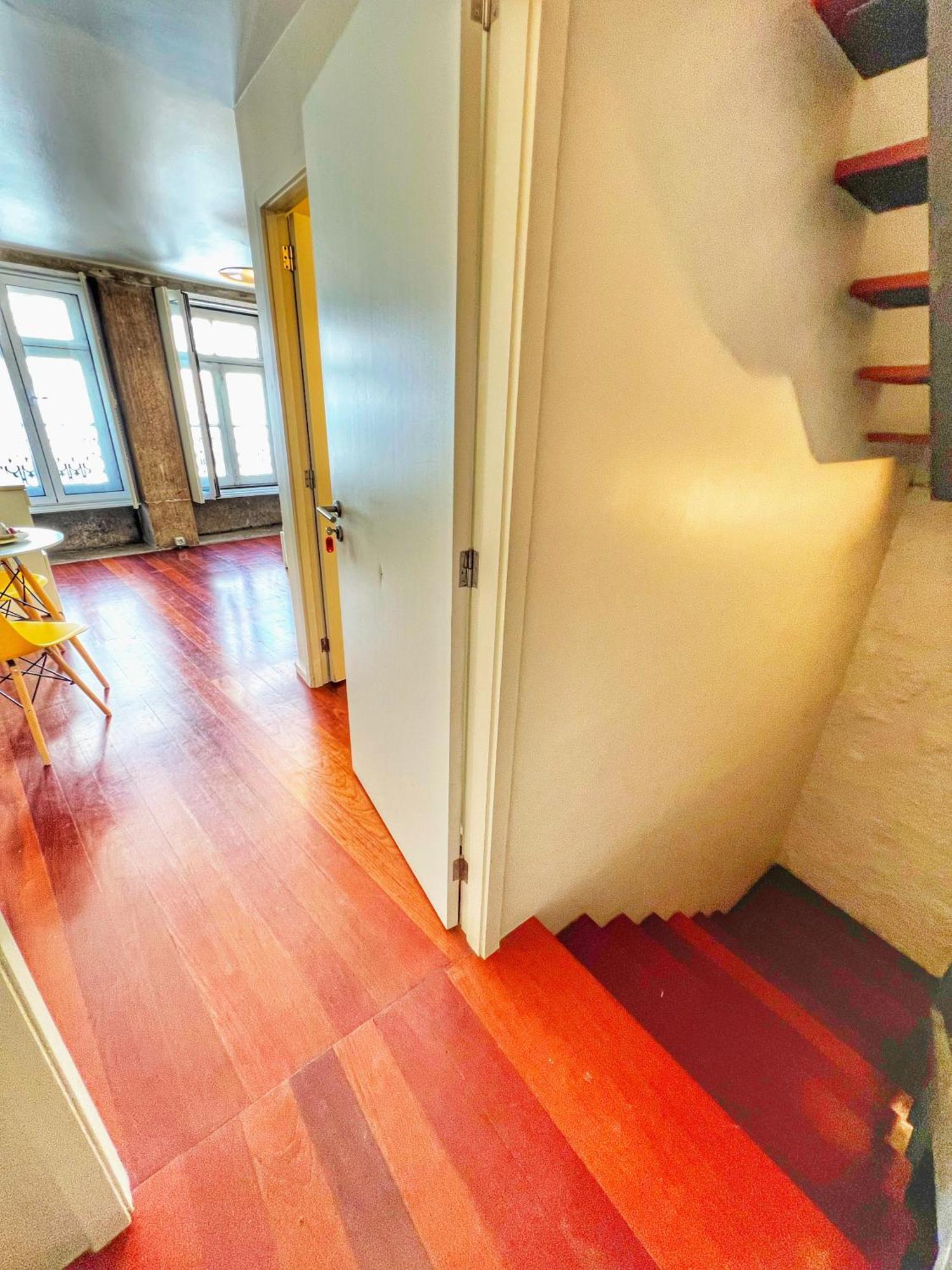 Sao Domingos Room Porto Eksteriør billede