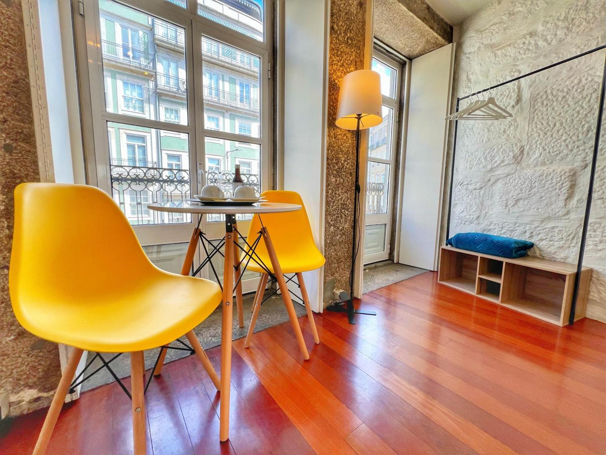 Sao Domingos Room Porto Eksteriør billede