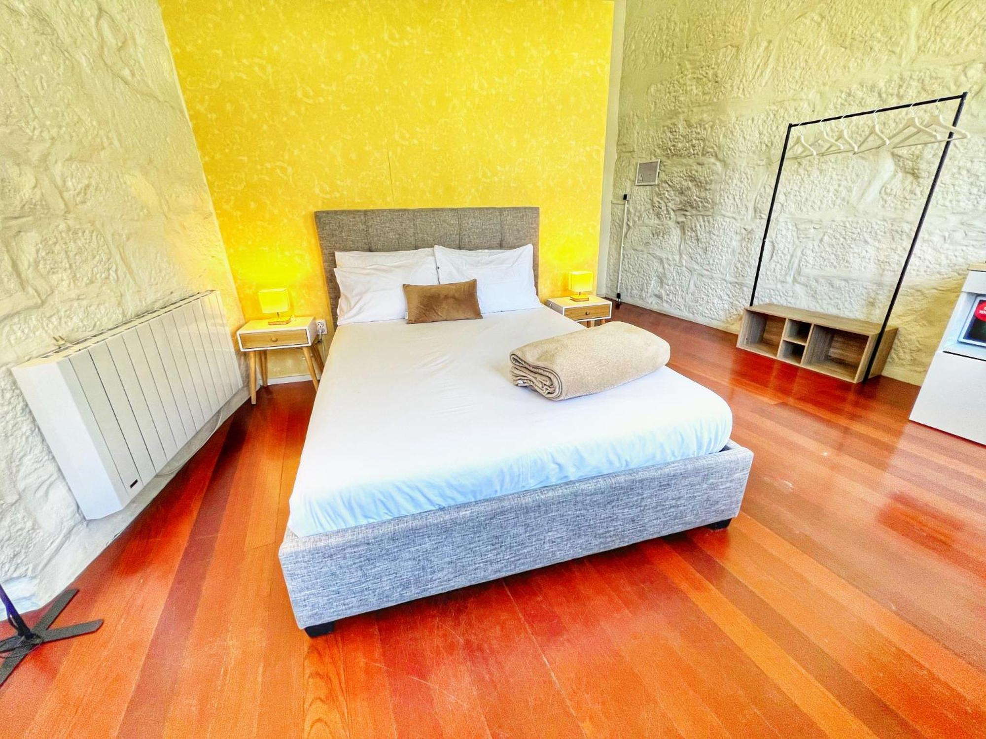 Sao Domingos Room Porto Eksteriør billede